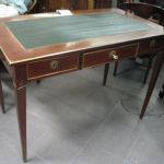 418 4140 WRITING DESK